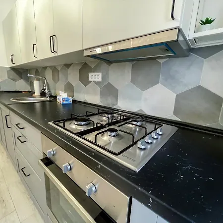 Astoria Rose * Năvodari