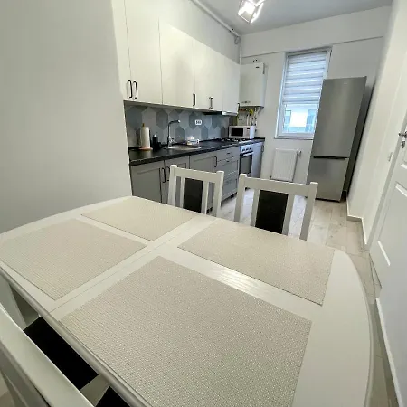 Apartament Astoria Rose