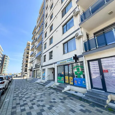 Astoria Rose * Năvodari