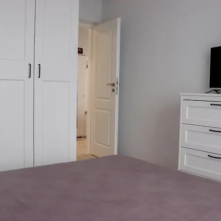 Διαμέρισμα Astoria Rose *