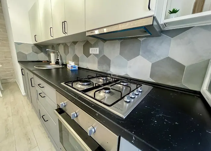 Astoria Rose * Năvodari