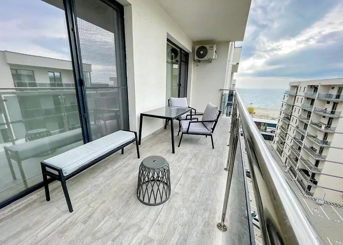 Astoria Rose * Năvodari