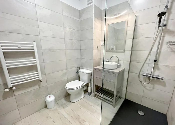 Διαμέρισμα Astoria Rose *