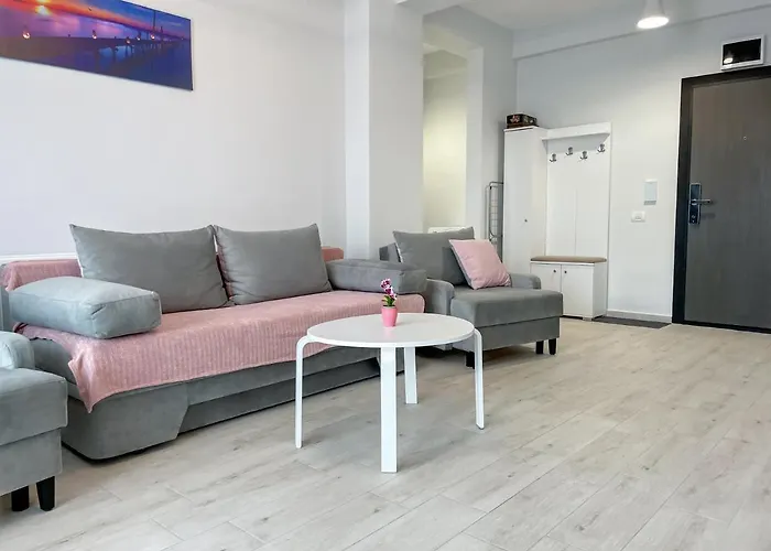 Astoria Rose * Năvodari