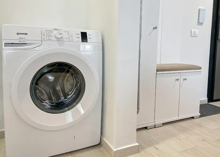 Διαμέρισμα Astoria Rose