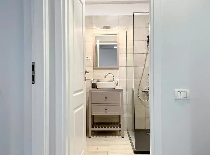 Διαμέρισμα Astoria Rose *