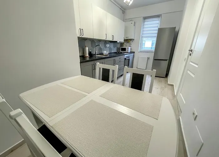 Διαμέρισμα Astoria Rose