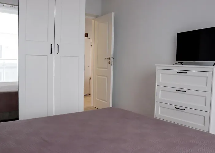 Διαμέρισμα Astoria Rose *